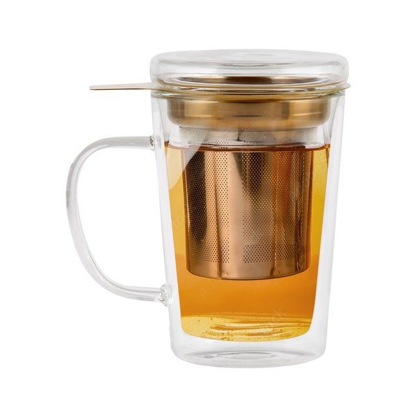 Hrnek se sítkem 350 ml Amo – Vialli Design-image-2