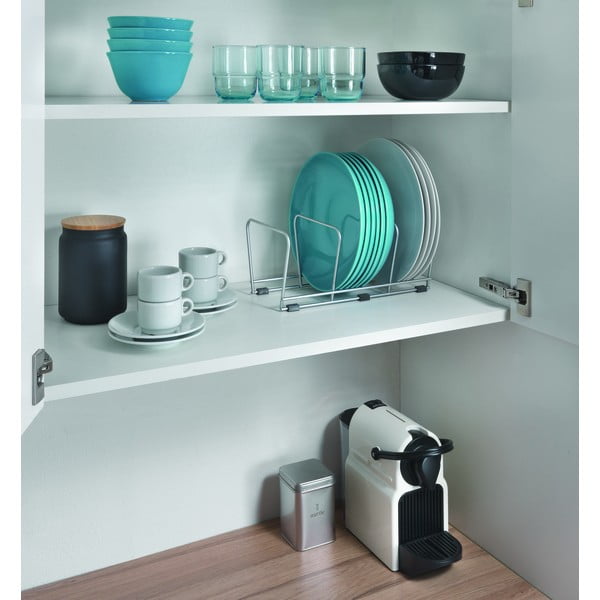 Stojan na talíře Metaltex-image-1