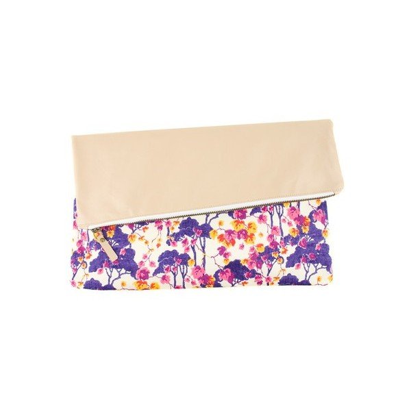 Psaníčko Acacia Clutch