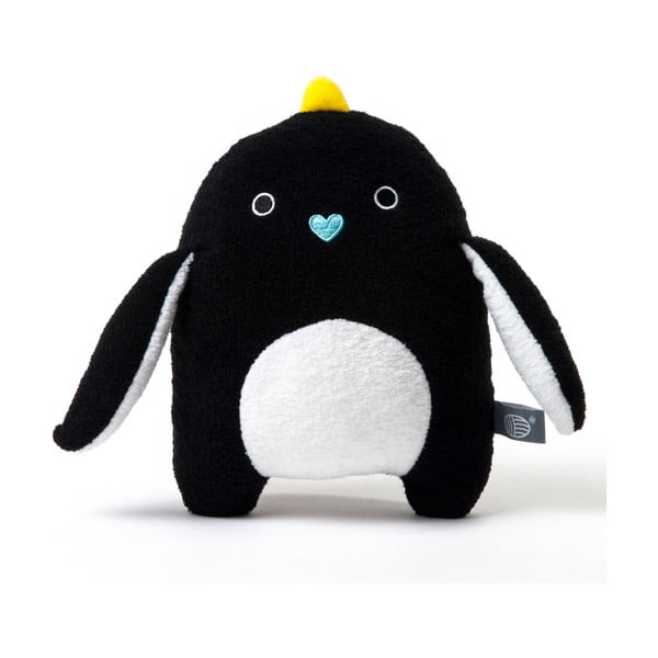 Plyšová příšerka Ricekating Penguin
