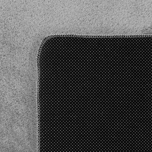 Světle šedý pratelný koberec 140x200 cm Joy 1400 – Ayyildiz Carpets-image-3