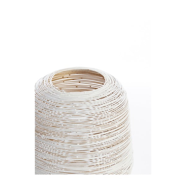 Kovová lucerna Banjera – Light & Living-image-1