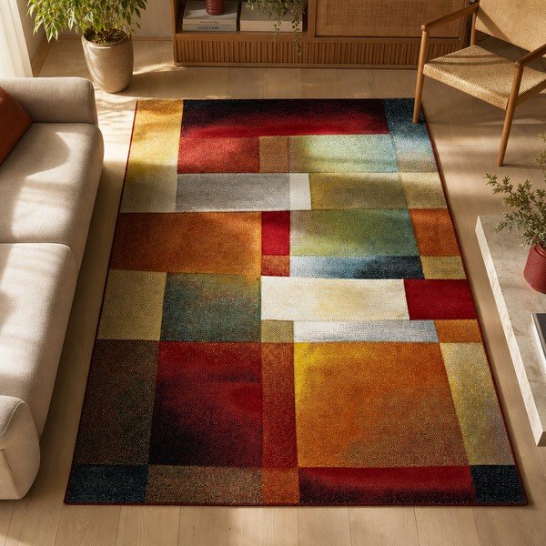 Koberec Universal Matrix, 140 x 200 cm-image-4