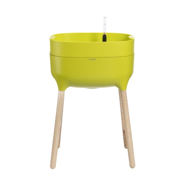 Plastová samozavlažovací pěstební nádoba Urbalive – Plastia-image-3