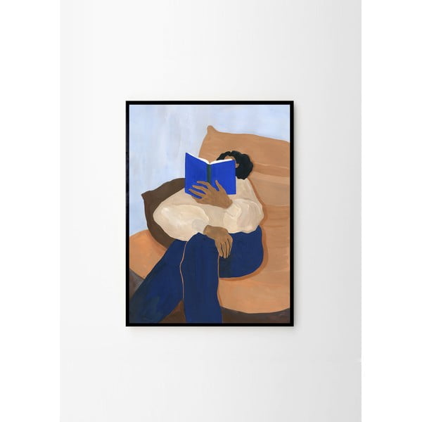 Plakát 50x70 cm The Togo – Hanna Peterson – The Poster Club-image-3