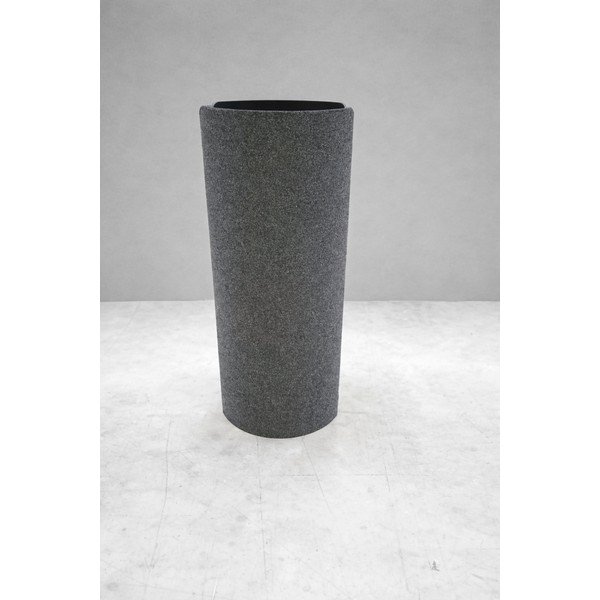 Škrabadlo pro kočky Torre Ash Black M - II.jakost – MiaCara-image-3