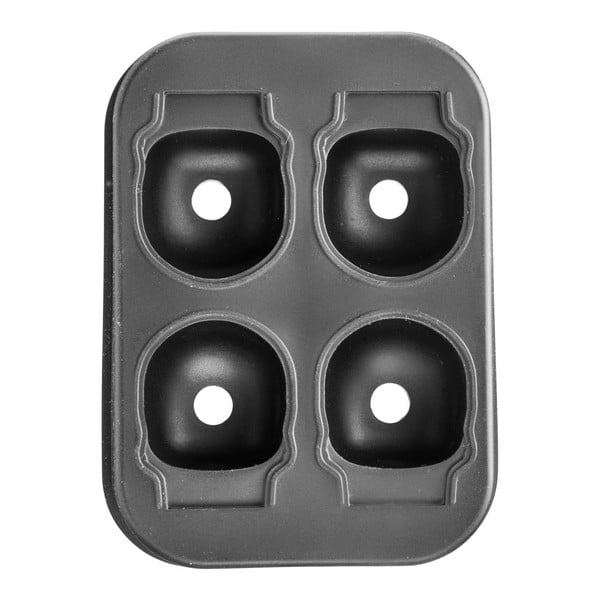 Silikonová forma na led Lebka - Westmark-image-3