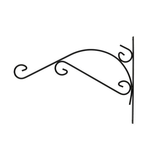 Kovový držák na květináč – Esschert Design-image-3