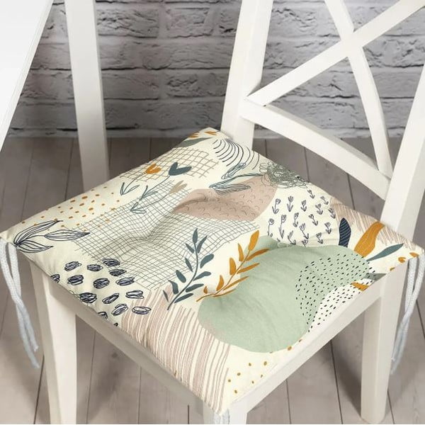 Podsedák 40x40 cm Doodles – Mila Home-image-2