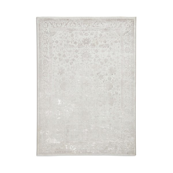 Světle šedý koberec 160x230 cm Creation – Think Rugs