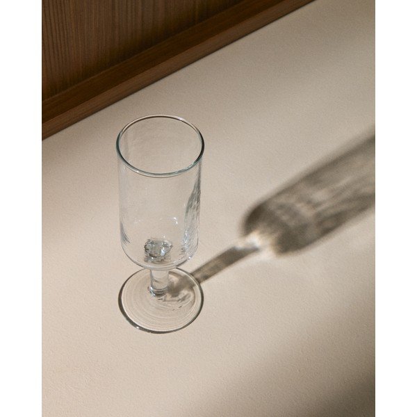 Sklenička na víno Obila – Kave Home-image-1