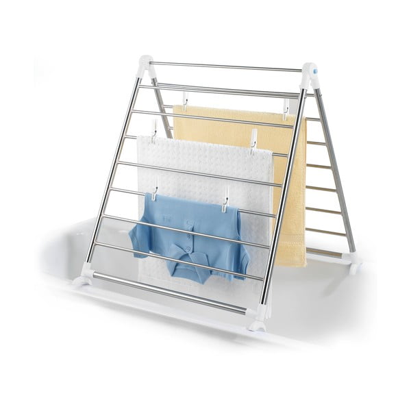 Sušák na prádlo do vany Wenko Profi-image-1