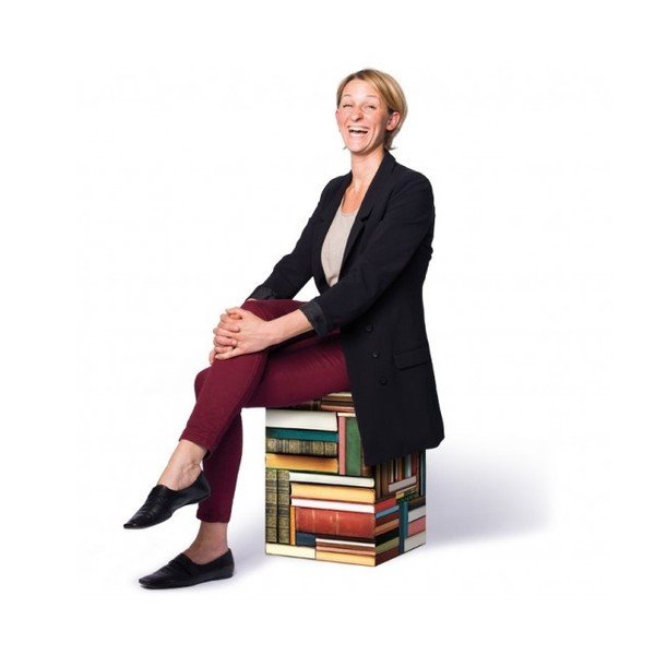 Stolička Remember Oxford-image-1