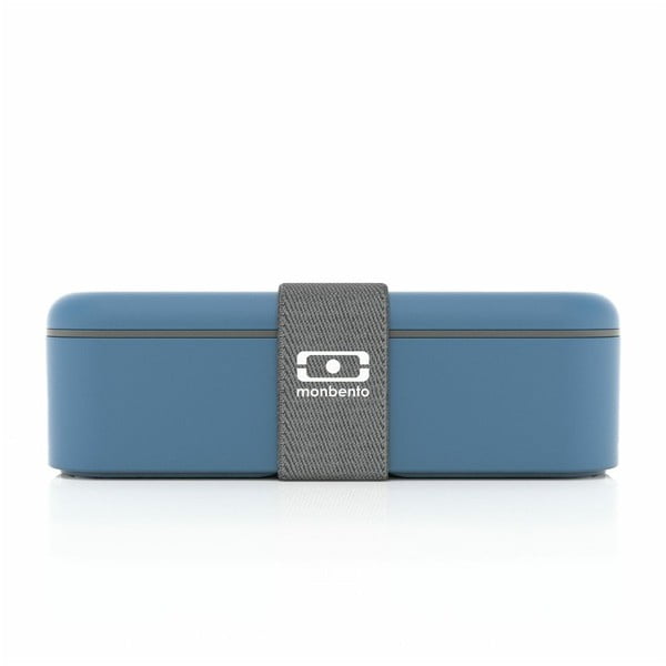 MB Original Single Blue
