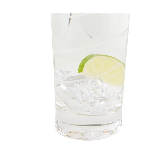 Sklenice v sadě 4 ks 550 ml Cheers - Mikasa-image-4