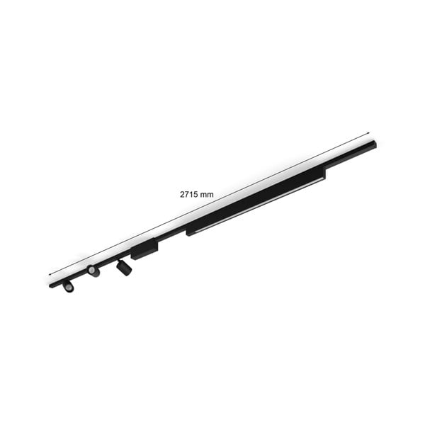 LED smart bodové svítidlo 45 W Perifo – Philips Hue-image-4