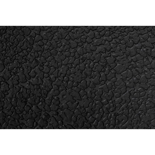 Černý kulatý konferenční stolek ø 70 cm Winston – Dutchbone-image-2