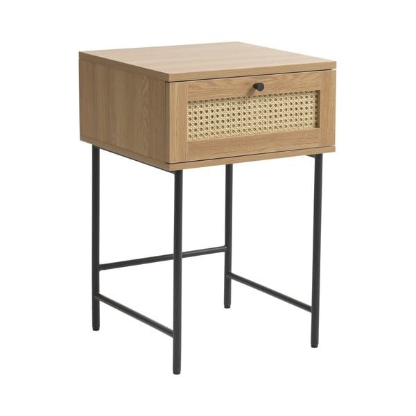 Odkládací stolek 45x45 cm Pensacola – Unique Furniture
