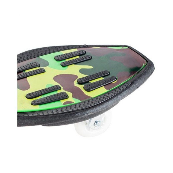 Waveboard se 2 kolečky InnovaGoods Boost Board-image-4