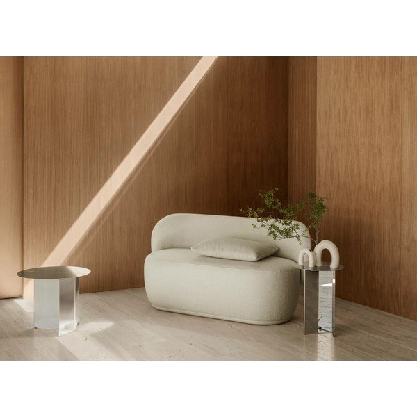 Krémová keramická váza (výška 12 cm) Kagetsu – Blomus-image-3