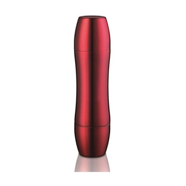 Červená termoska XD Design Wave, 700 ml