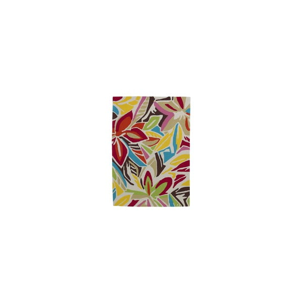 Koberec Abstract Colours, 120x170 cm