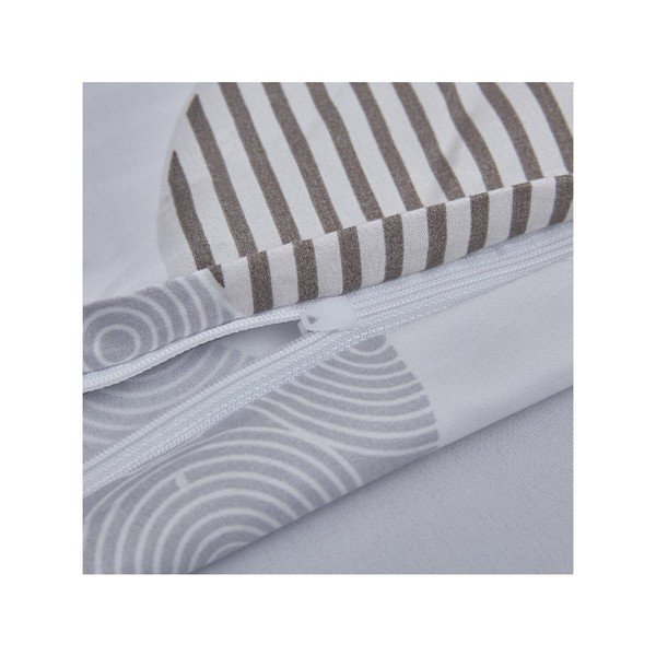 3dílné povlečení na jednolůžko z mikrosaténu 140x200 cm Beryl – My House-image-2