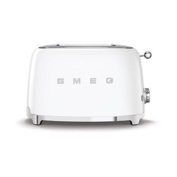 Bílý topinkovač Retro Style – SMEG