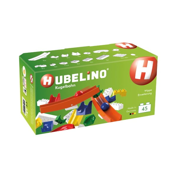 Rozšíření s kolébkou pro kuličkovou dráhu Hubelino-image-2