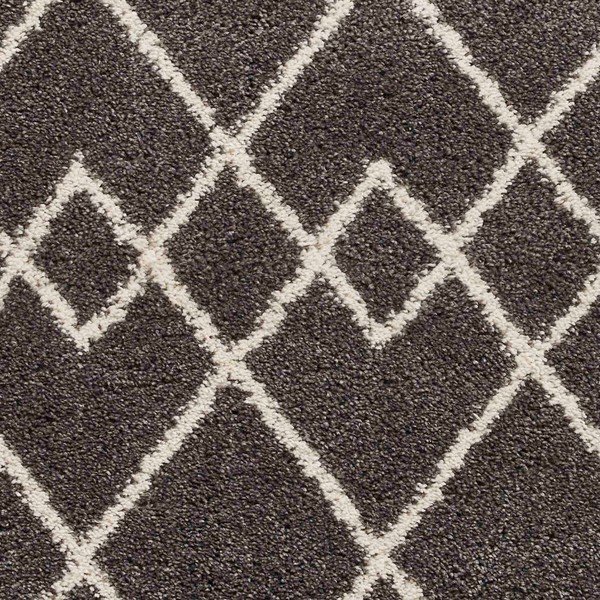 Šedý koberec 120x170 cm Royal Nomadic – Think Rugs-image-3