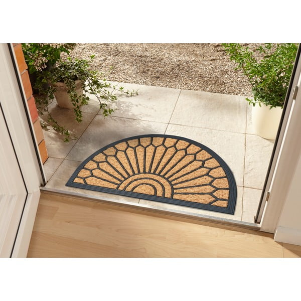 Rohožka 45x75 cm Mix Mats – Hanse Home-image-1