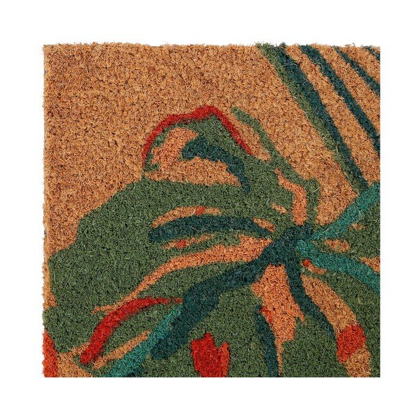 Rohožka z kokosového vlákna 43x73 cm Tropic'Art – Sema-image-1