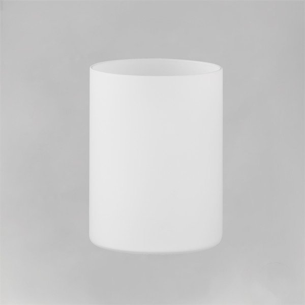 Bílé stínidlo ø 8,5 cm Modular – Fischer & Honsel-image-1
