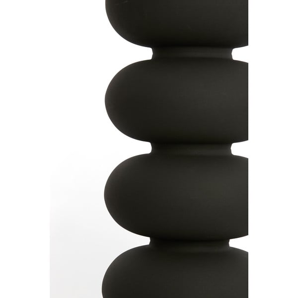 Kovový kulatý odkládací stolek ø 35 cm Kobodo – Light & Living-image-2