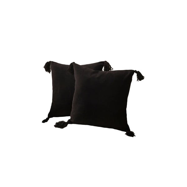 Povlaky na polštáře v sadě 2 ks 43x43 cm Puskul – Mioli Decor