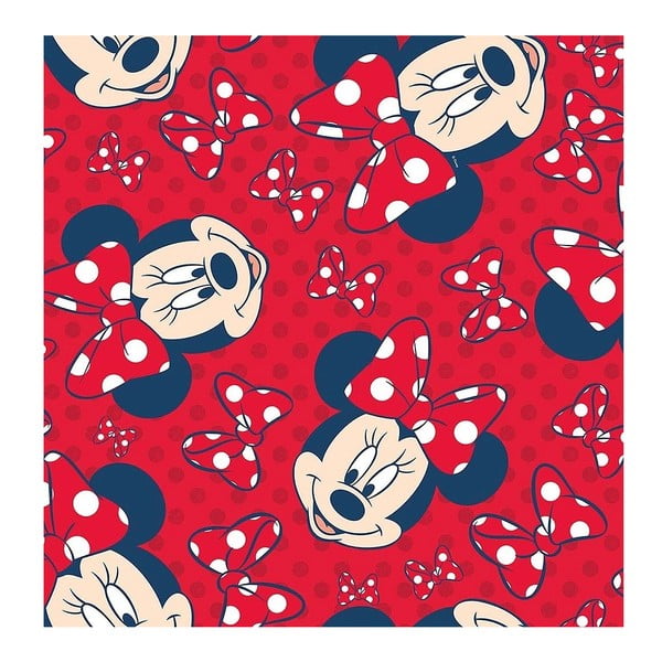 Papírová tapeta v roli Minnie the Mouse, 10,05 m