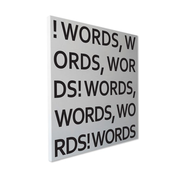 Magnetická tabule Words Big-image-2