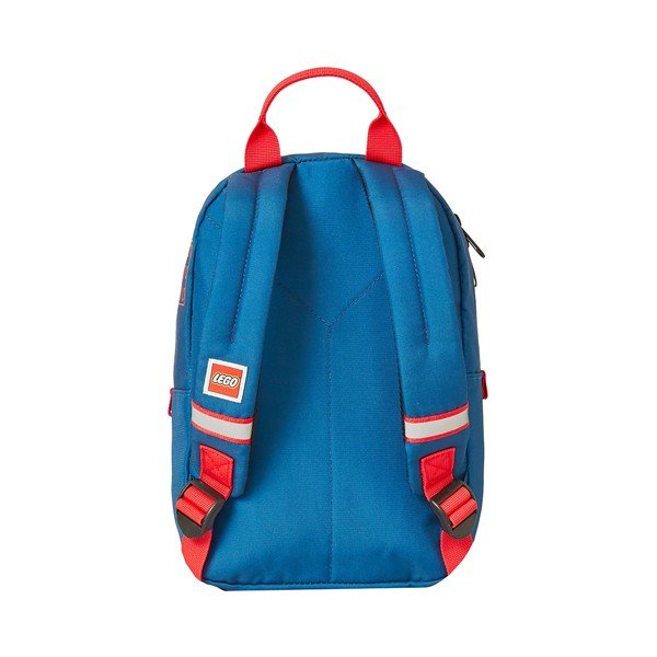 Dětský batoh 7 l Playful Bricks – LEGO®-image-2