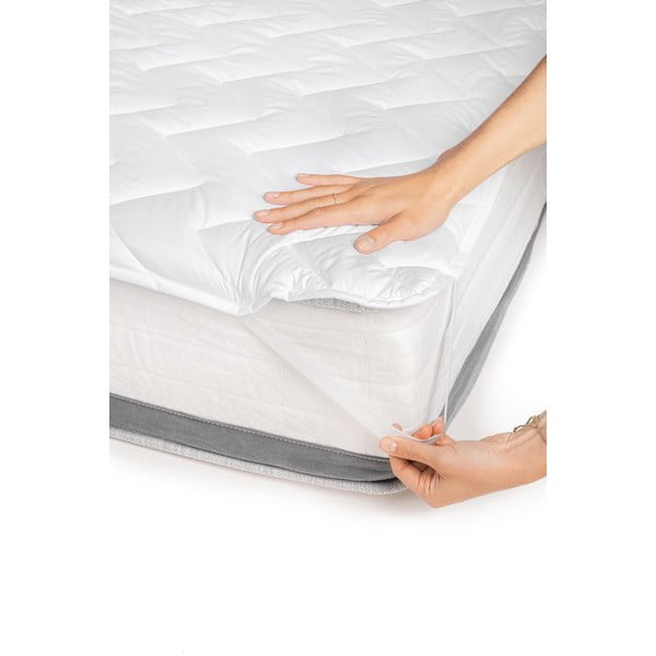 Chránič matrace 120x200 cm Protect – Bonami Essentials-image-2