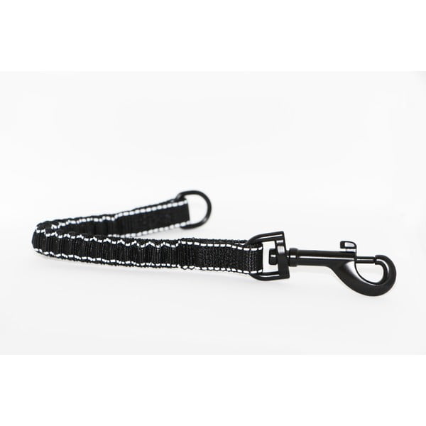 Modré vodítko velikost M 3 Bungee – Lishinu-image-2