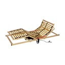 Lamelový rošt 100x200 cm Double Mobil T5 – Materasso