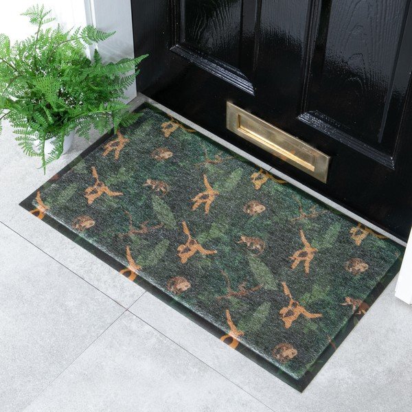 Podložka pod misku 40x120 cm – Artsy Doormats-image-1