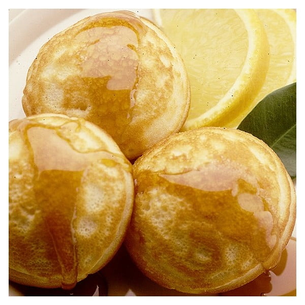 Pánvička na dánské plněné lívanečky-image-3