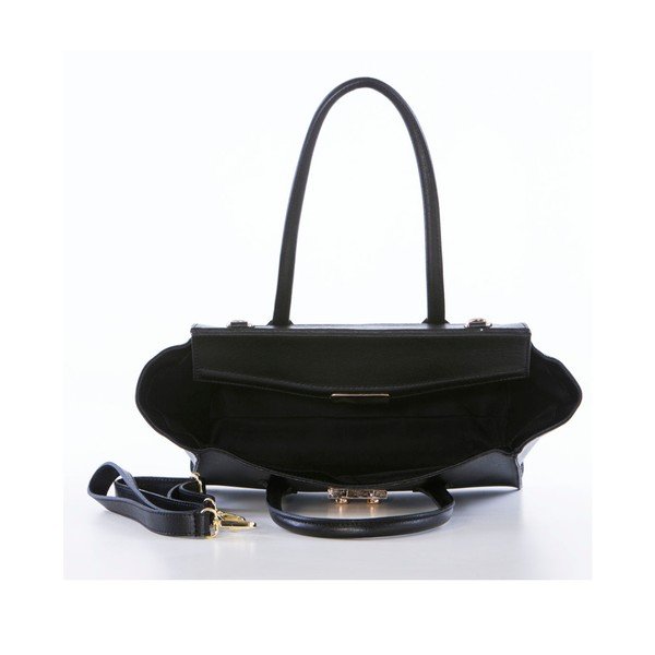 Černá kabelka Lucca Baldi 01-image-3