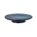 Keramický podnos na dort Gastro Dark Blue – Bitz