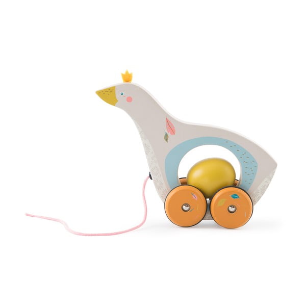 Tahací hračka Goose – Moulin Roty-image-2