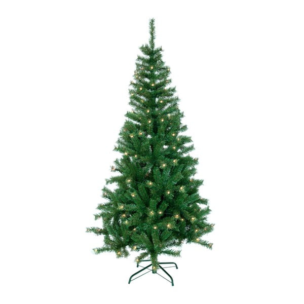 Umělý vánoční stromeček Best Season Kalix, 195 cm