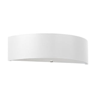 Bílé nástěnné svítidlo Herra – Nice Lamps