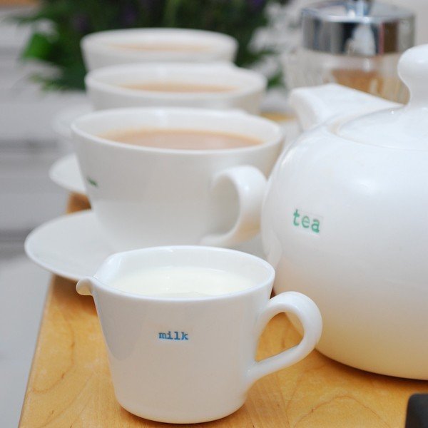Konvice Tea Pot, 2 l-image-1