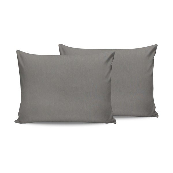 Povlaky na polštáře v sadě 2 ks 70x50 cm – Mijolnir
